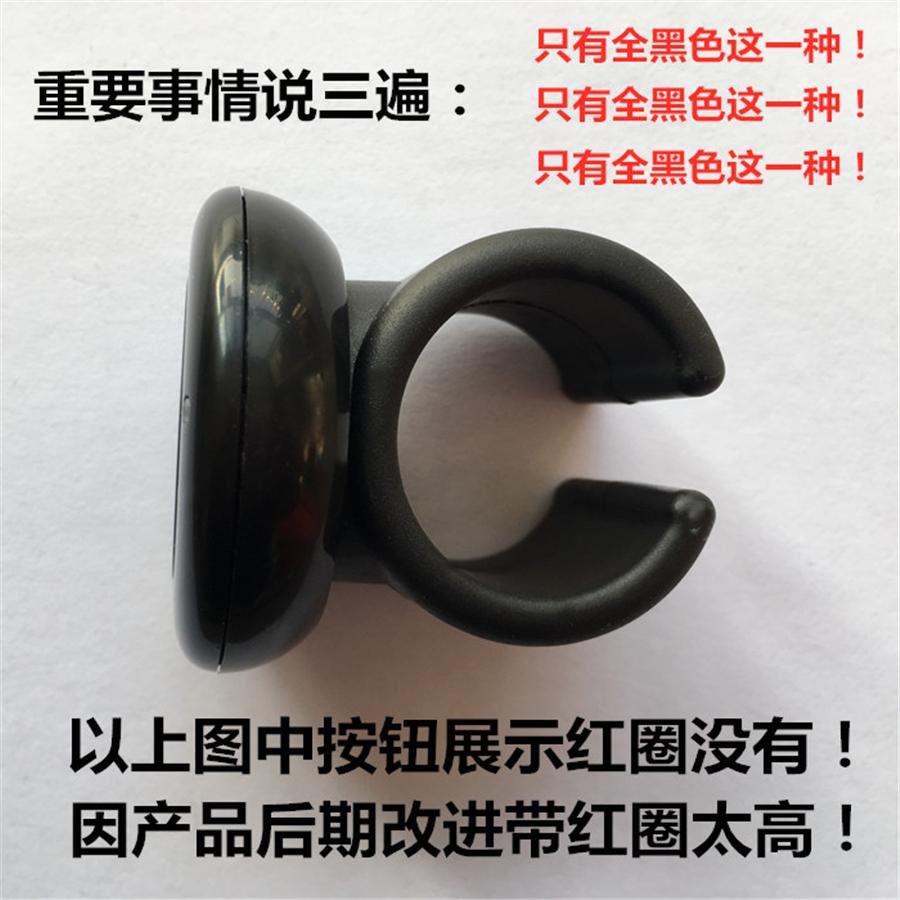 12V Car Truck Wireless Horn Button Auto Steering Wheel Horn Button Kit Universal