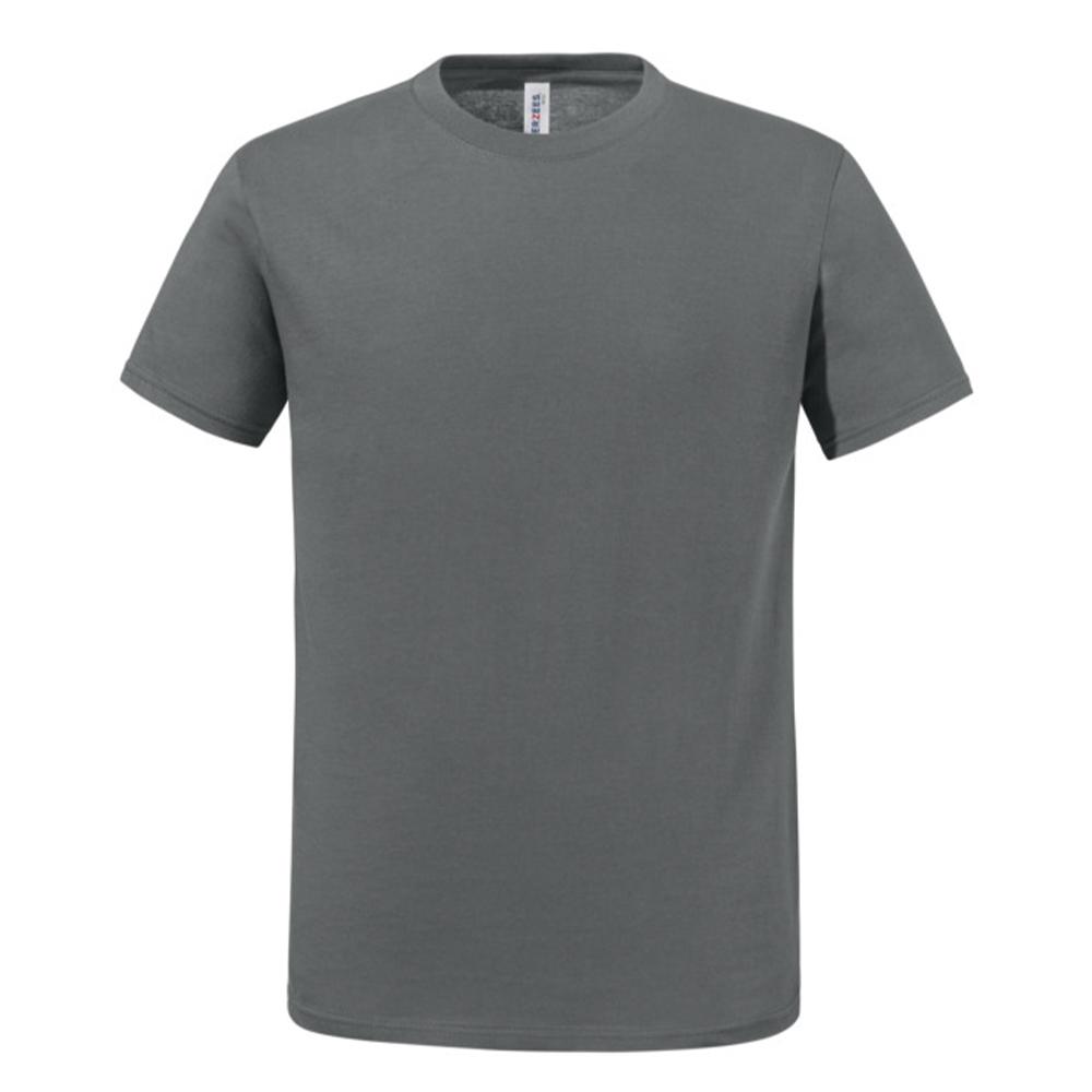 Jerzees Mens Premium Organic T-Shirt