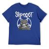 Slipnoot Pingu White Print Classic For Sa Fresh T-shirt Motion Tshirt Graphic Cool Humor Graphic Aactivity Competition Eur Size