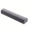 28cm/11.02in Sponge Mop Head for Household Use, Universal Replacement Button Type Squeeze Suction Mop Accessories