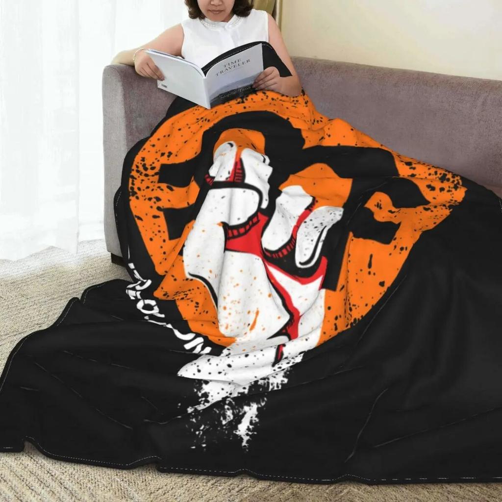 Manta de punto Crypto, franela, Bitcoin, criptomoneda, Btc, Blockchain,  Geek, mantas suaves para ropa de cama, sofá, dormitorio Compra barata en  Joom