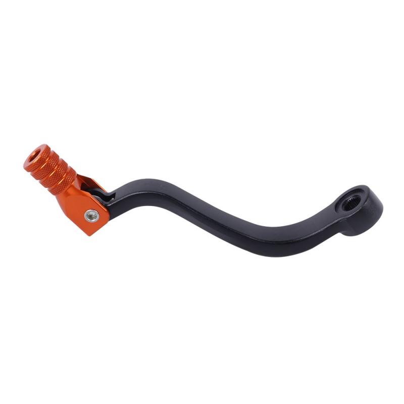 Foldable Brake Lever Gear Shift KTM XCF SXF EXCF XCW 2019 Off-Road Motocross Dirt Bike