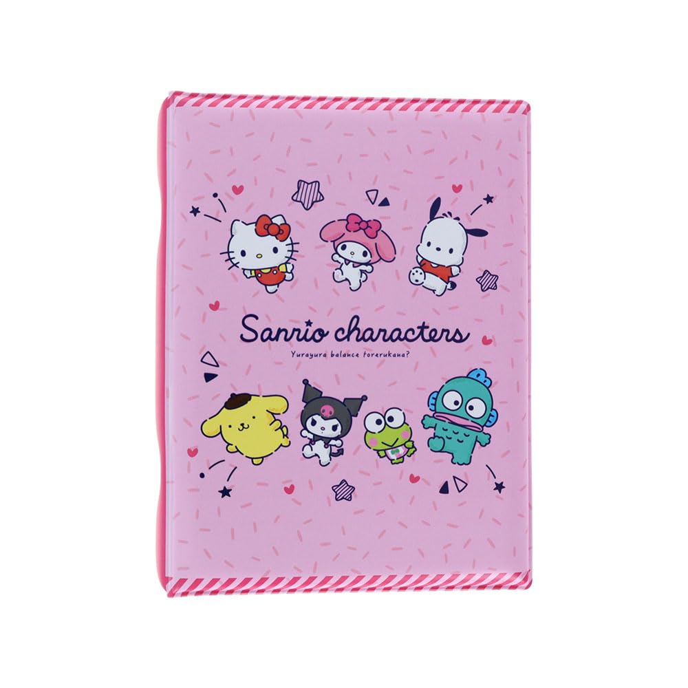 

Stationery Sanrio Characters Sticker Sanrio S2175274 Sun-Star Binder, Characters,