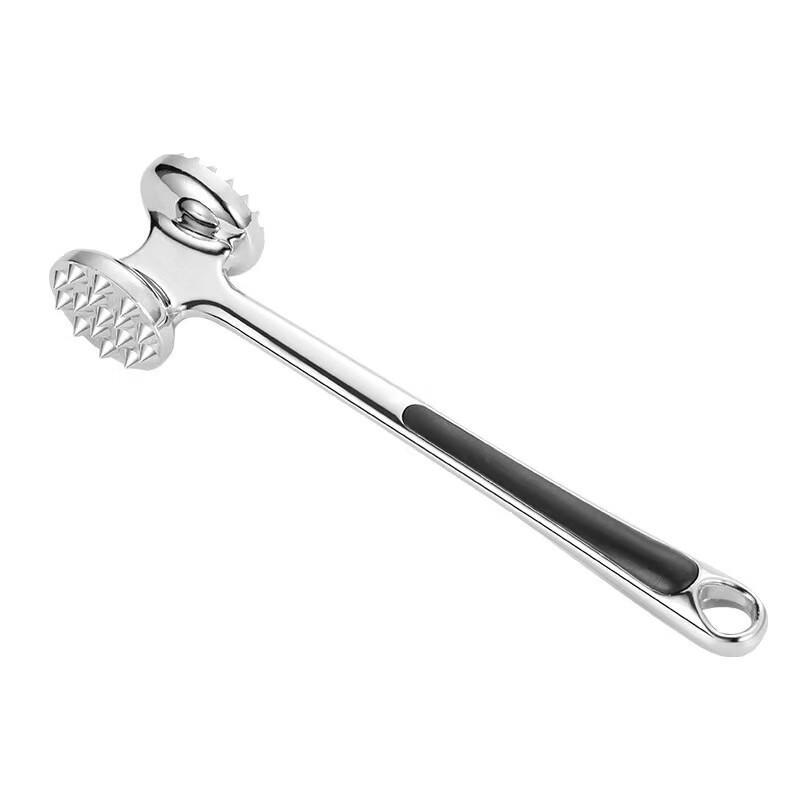 OJW Zinc Alloy Meat Tenderizer