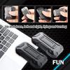 Edc Play Metal Fidgets Slider ,Magnetic Fidgeting  Adults Toys Counter-Stress Ease Desk Gadget For  Children Kids Anxiety Toys