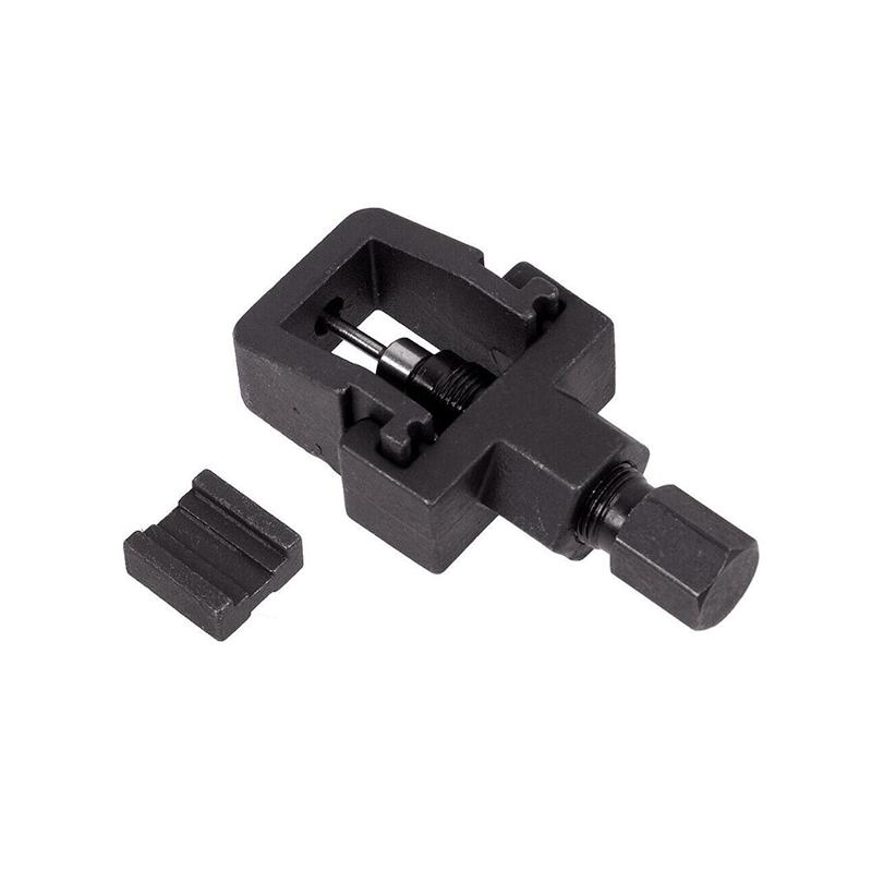 Motorrad DID Heavy Duty Kette Riveter Breaker Splitter Nieten Werkzeug Bike Moto Kette Link Entfernung Reparatur Werkzeuge Zubehör