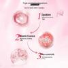 Vaseline Rosebud Lip Balm & Hand Cream Duo