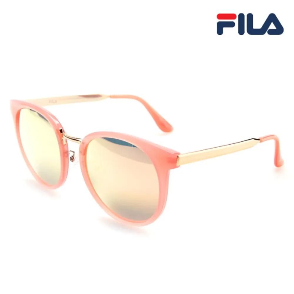 

[FILA] FILA Sunglasses FLS7148M_PEACH