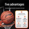 Li-Ning Size 7 Indoor/Outdoor Basketball