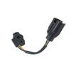 Sale Newest High Quality TPS Throttle Position Sensor For Ford For Bronco For F-350 For E-250 OEM Part Number E6TF9B989AA