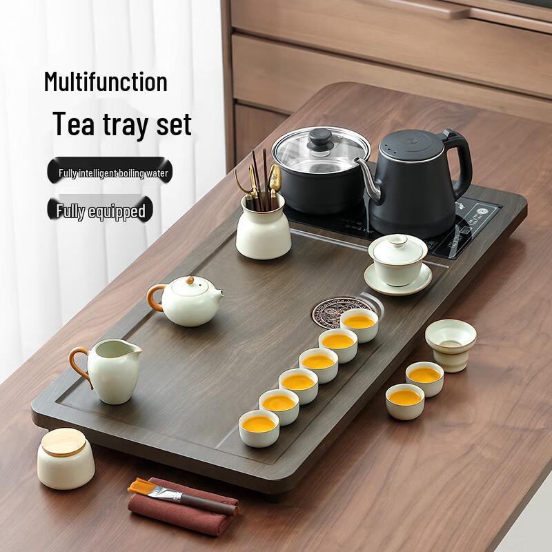 Tang Yue Kung Fu Tea Set