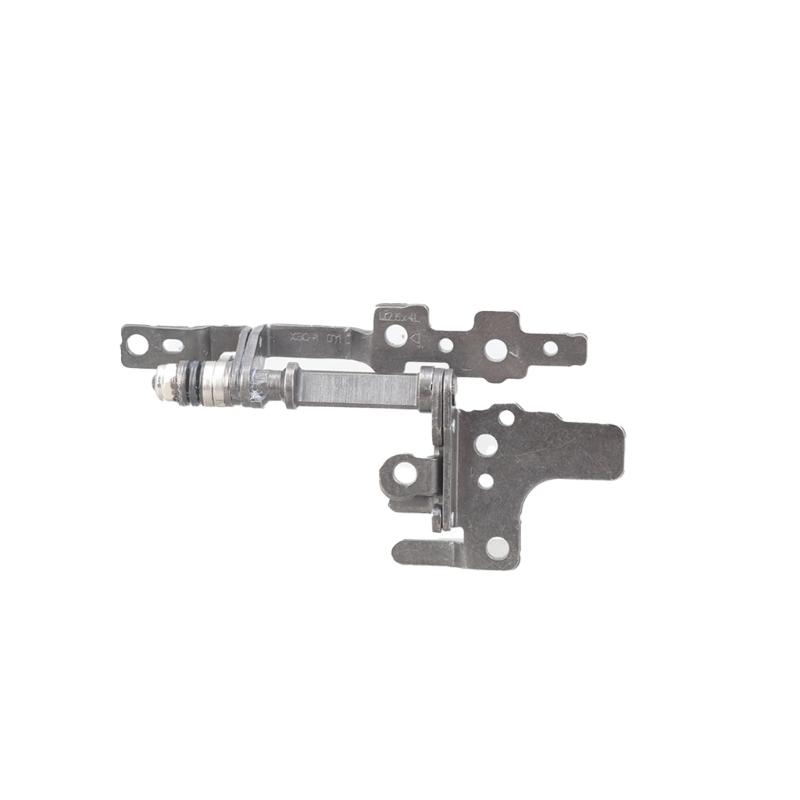 Precise Machined Screen Hinge Replacement For ProBook440 445 G8G9 Laptops Enhances Stability And Quiet Display Movement Hinges