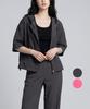 Kim Young Joo Golf Summer Crispy Hooded Women'S Windbreaker Dqmljp04