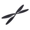 2Pcs 1045 10" Propeller Prop Cw Ccw Blade For F450 F550 Rc Quadcopter Spare Parts (1 Pairs)