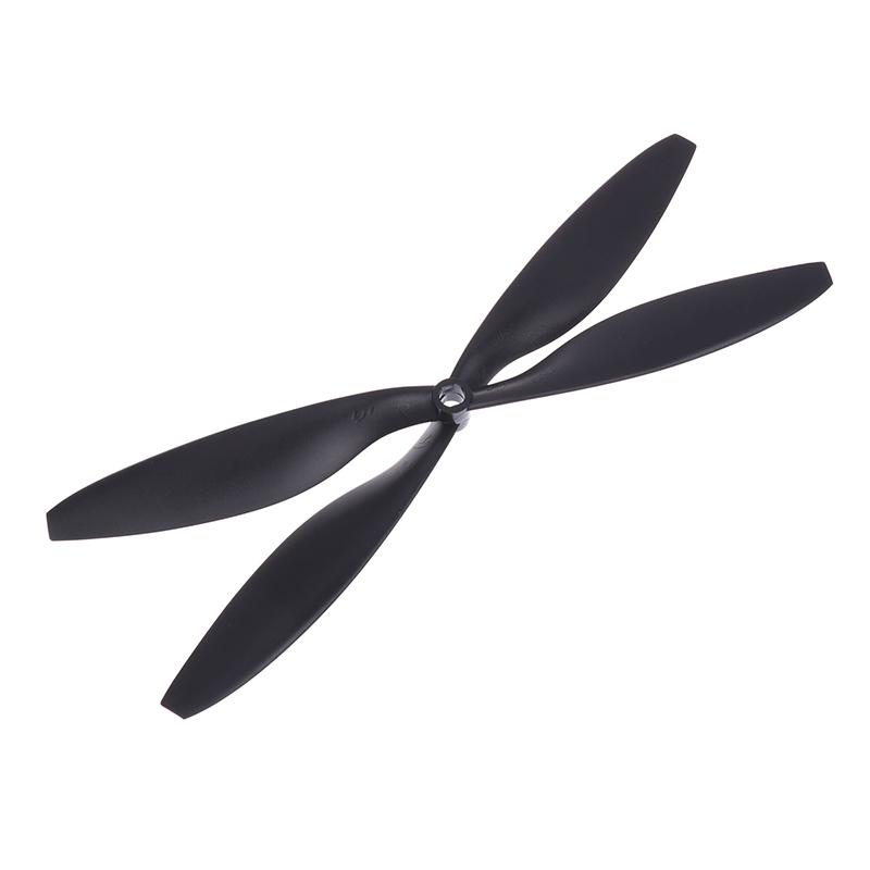 2Pcs 1045 10" Propeller Prop Cw Ccw Blade For F450 F550 Rc Quadcopter Spare Parts (1 Pairs)