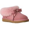 (GS) UGG Bailey Chaussons 'Pink Dawn' Enfant 1171200K-PDW