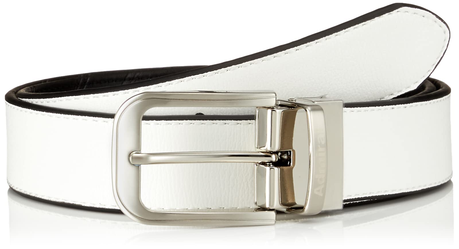 

Реверсивный ремень Admiral Golf ADMB1BV2