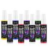 30ml Kolorowa farba do włosów DIY Jednorazowy brokat w sprayu do użytku osobistego