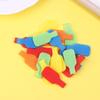 1Set Colored Cable Ties For Cable Marking, Organization, And Identification, Durable And Easy To Use, Capable Of Writing