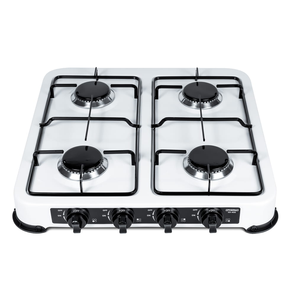 Promis Kg400 White Gas Stove