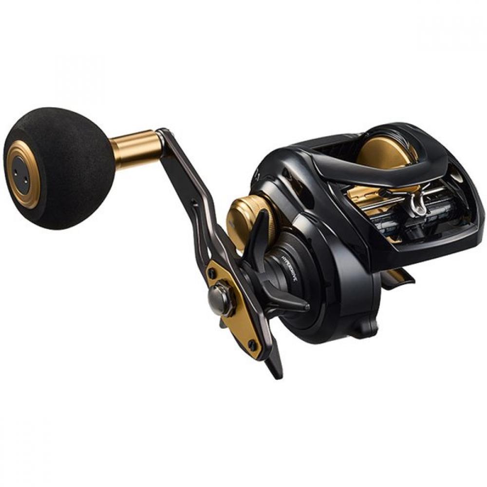 Daiwakago Long Throw Reel Sea Hawk Tw Long Throw