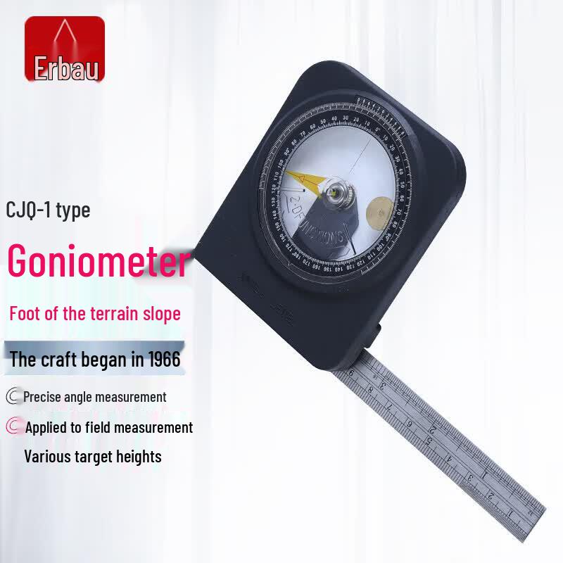 

CJQ-1 Multi-function Magnetic Angle Gauge
