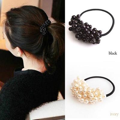 Accessori per capelli – Elastici per capelli