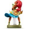 Amiibo Amiibo Urbosa Breath Of The Wild  The Legend Of Zelda Series 