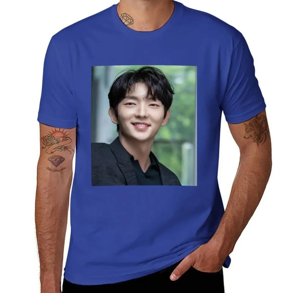 flower for evil character T-Shirt Blouse Short sleeve tee t shirts for men cotton