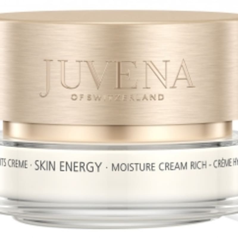 

Juvena Skin Energy Moisture Cream 50 ml (Rich)