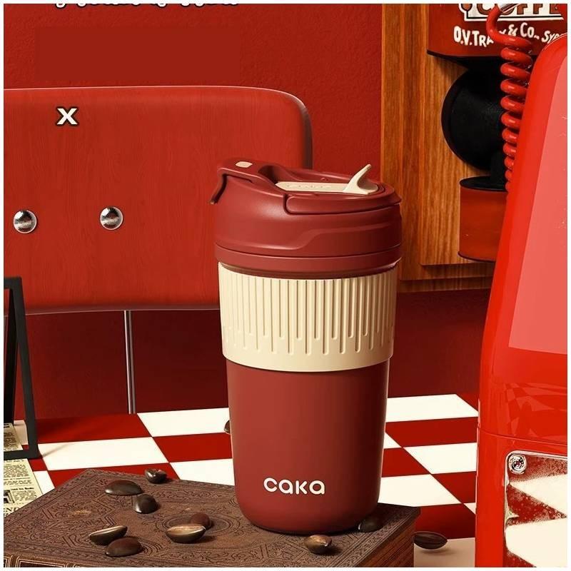 Modern Ceramic Insulated Water Bottle With Thick Wall For Home Use