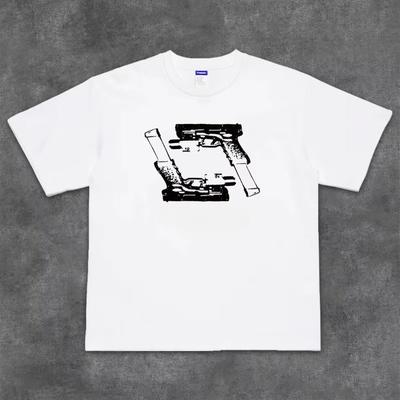 T-shirtler – Tişörtler