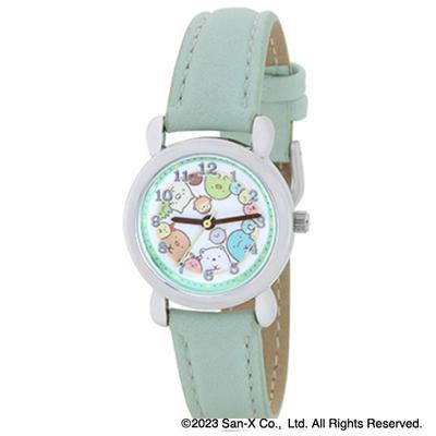 J-AXIS Unisex CX2A0002-GR (Juniorgröße Sumikkogurashi Sun Flame) Sehen