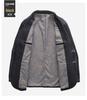 Herren British Style Baumwoll-Denim Freizeit Anzugjacke - Frühjahrs-/Herbstkollektion