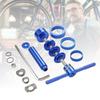 Professional Removal Tool Kit for BB86/BB30/BB91 Bottom Bracket Install and Removal Tool Kit Bike Bottom Bracket Remover