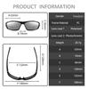 REONAS Polarized Photochromic Sports Day and Night UV400 for Men and for and UV Protection Sunglasses, Use, Protection, Women, Lightweight, Fishing,