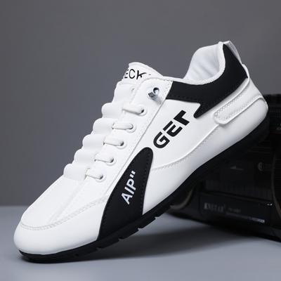 Forrest Gump Herrenschuhe Herbst 2024 Neue Lässige Canvas Board Schuhe Sommer Vielseitige Herren Sport-Freizeitschuhe tenis masculino