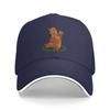 Unisex Baseball Hats Brother Bear Outdoor Streetwear Summer Sports Baseball Caps Hip Hop Cap Casquette Polychromatic Hats