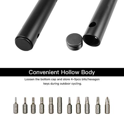 Bike Torque Wrench Portable Cycling Torque Wrench Multifunctional Bike Repair Tool MTB Road Bicycle