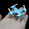 CX-10 4CH 2.4G RC Nano Quadcopter Mini UFO 6-Achsen LED RTF Spielzeug