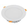 Milight 18W RGB+CCT Dimmable LED Panel Downlight Recessed Ceiling WiFi Light Bulb Lamp