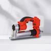 21V Brushless Motor Lithium Battery Grease Gun Portable Automatic Grease Cartridge Tool Bare Machine For DIY Maintenance