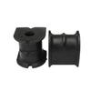 New Suspension Stabilizer Bar Bushing Kit Rear Fit for Ford Escape 09-12