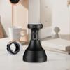 Adjustable Coffee Ground Stirring Device for Bar and Shop