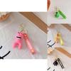 Roblox Rainbow Friends Silicone Keychain – Bag Pendant Kids Xmas Gift