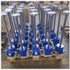 SWL25T 10-ton Worm Gear Screw Jack