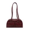 Premium Sense Bag Women's 2025 Autumn New Commuter Armpit Bag Fashionable Simple Niche Design Shoulder Handbag