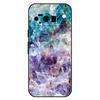 For Google Pixel 10 Pro Case Luxury Silicone Starry Sky Painted Soft Bumper for Google Pixel 10 Pro XL 10a Phone Cover TPU Funda