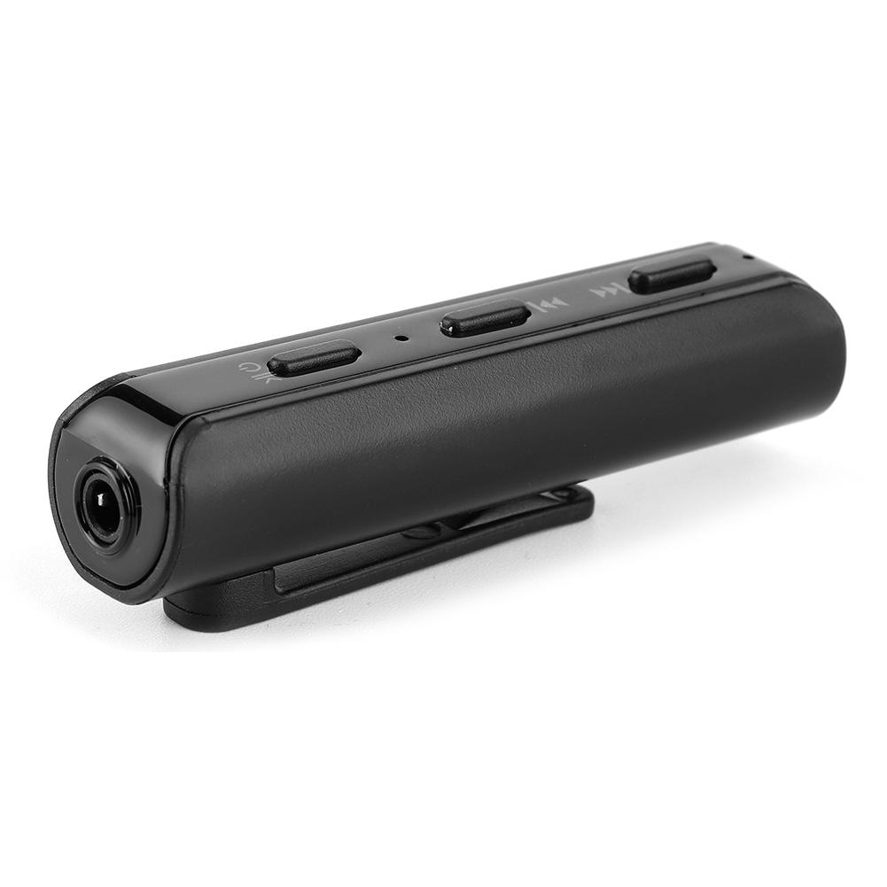 G29 Bluetooth 4.2 Vezeték nélküli vevő Autós kihangosító híváskészlet Audio zenei adapter