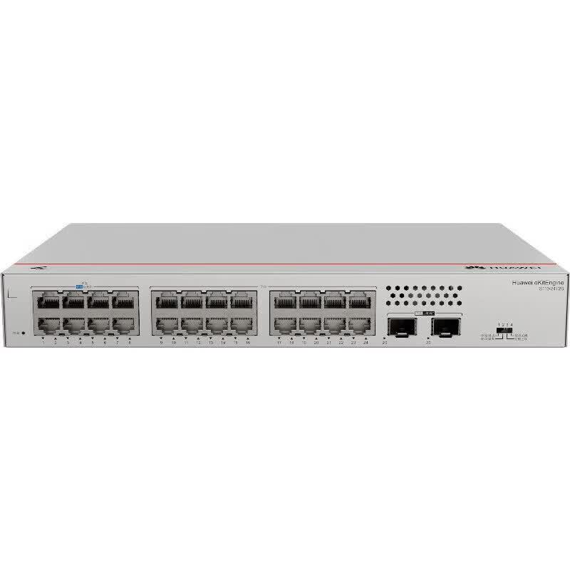 Huawei S110-24T2S Gigabit Ethernet Switch